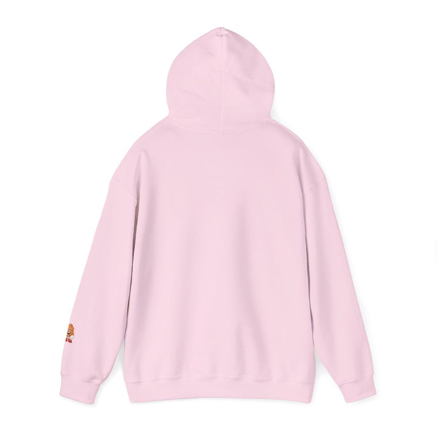 Cute Cookies Women's Heavy Blend™ Hooded Sweatshirt