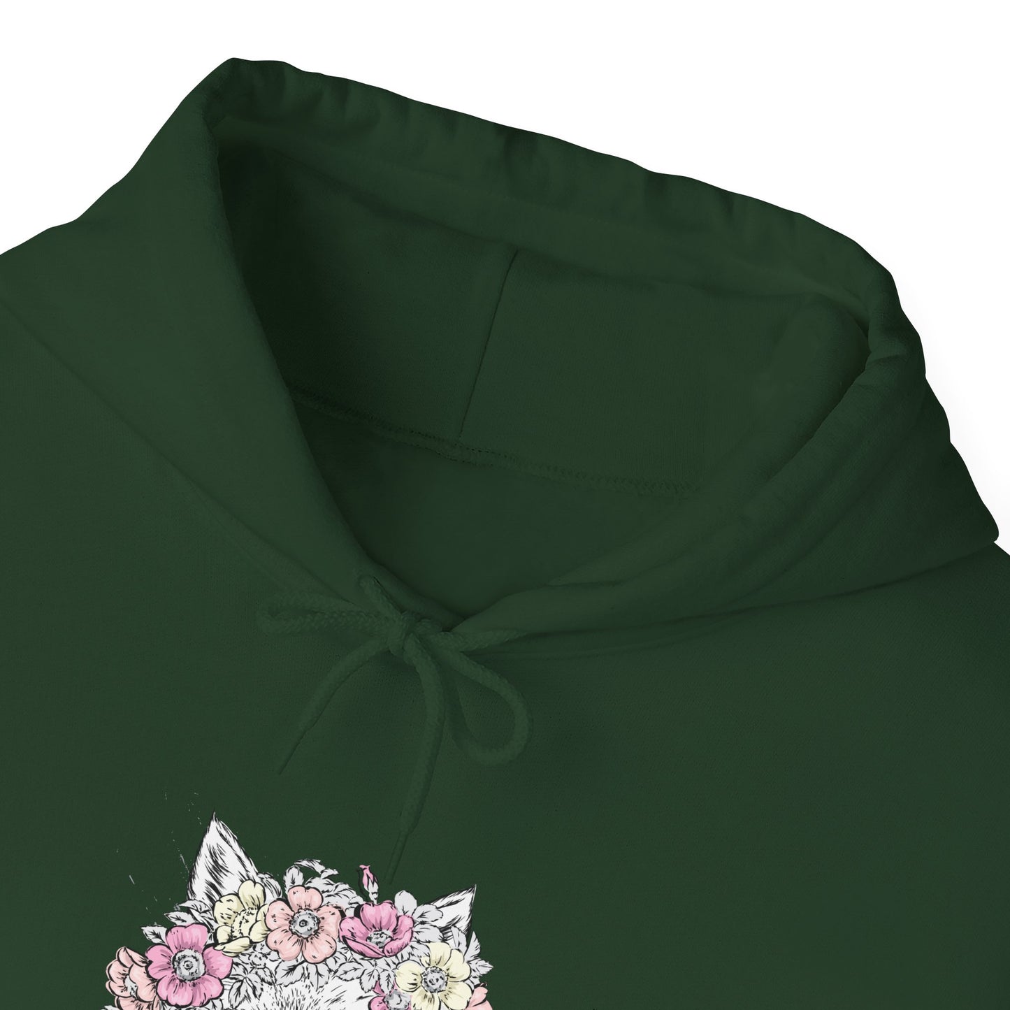 Majestic Women's Unisex Heavy Blend™ Hooded Sweatshirt
