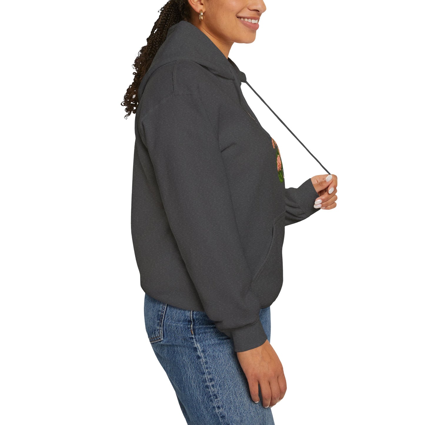 Vintage Women's Heavy Blend™ Hooded Sweatshirt