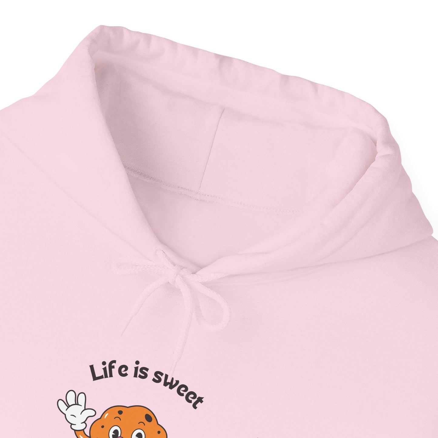 Cute Cookies Women's Heavy Blend™ Hooded Sweatshirt