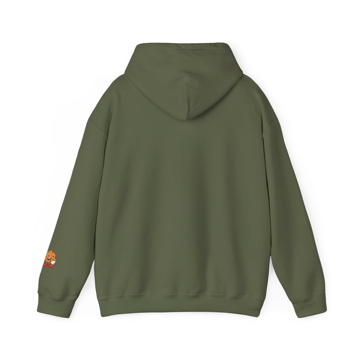 Cute Cookies Women's Heavy Blend™ Hooded Sweatshirt