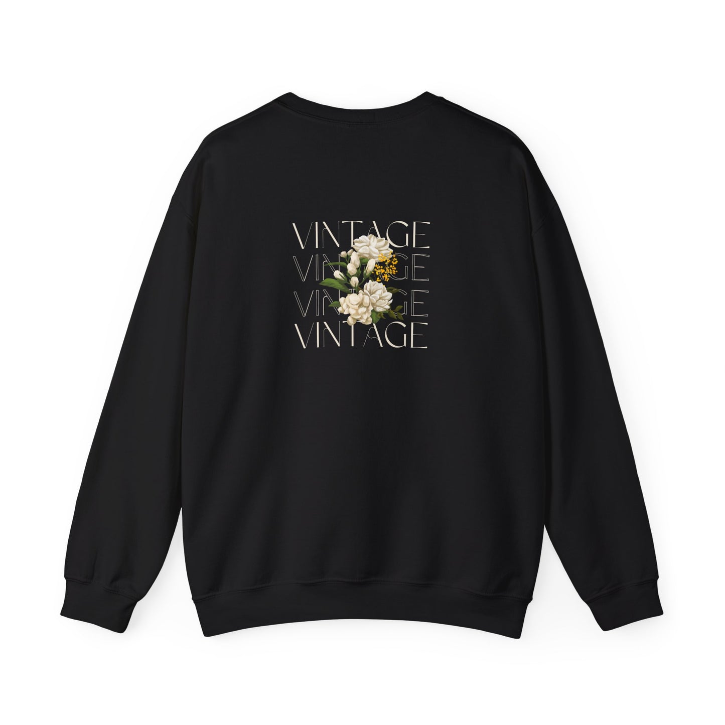 Vintage Women's Heavy Blend™ Crewneck Sweatshirt