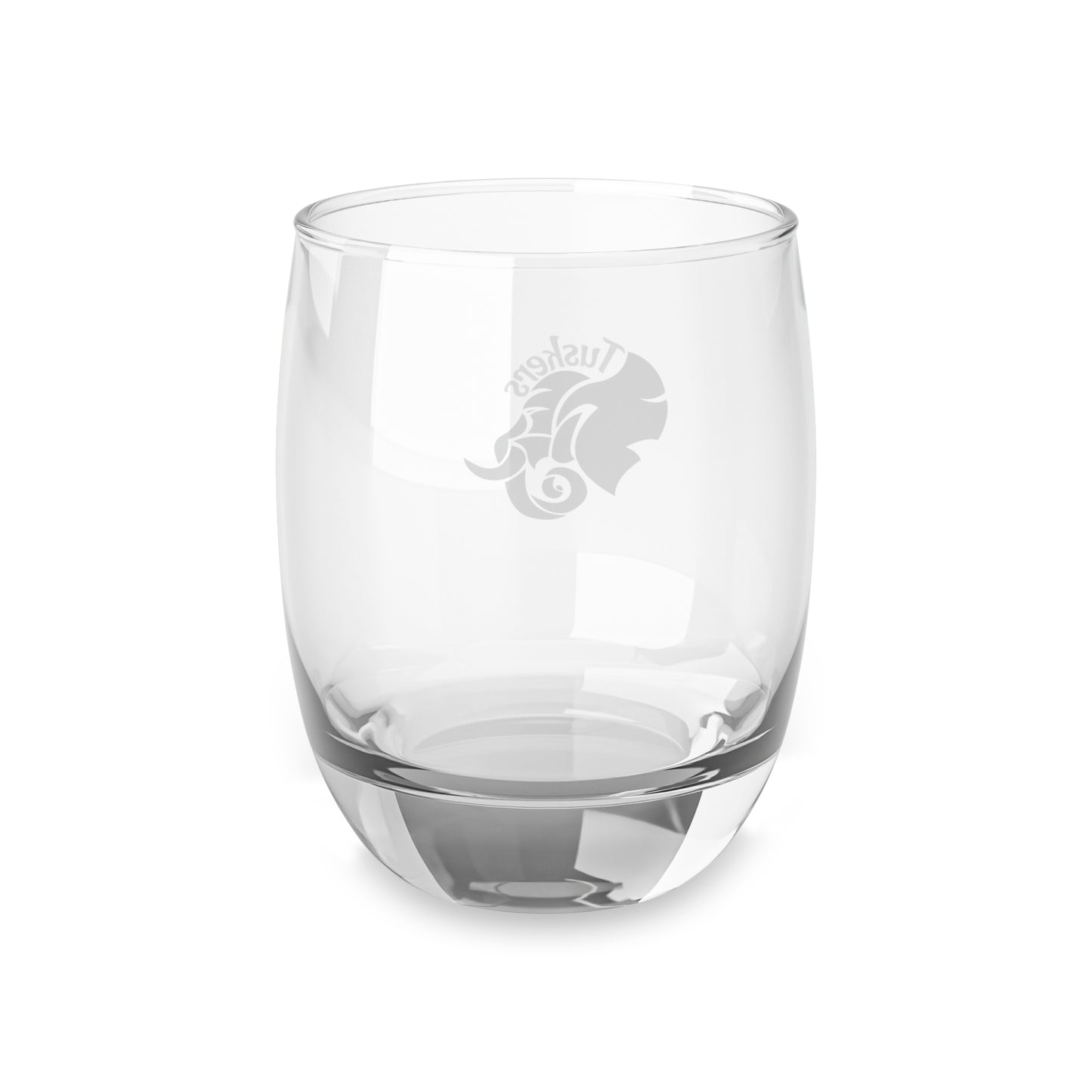 Whiskey Glass