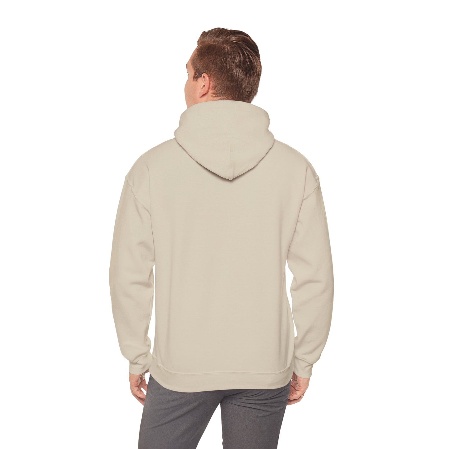 Focus On The Good Unisex Heavy Blend™ Hooded Sweatshirt