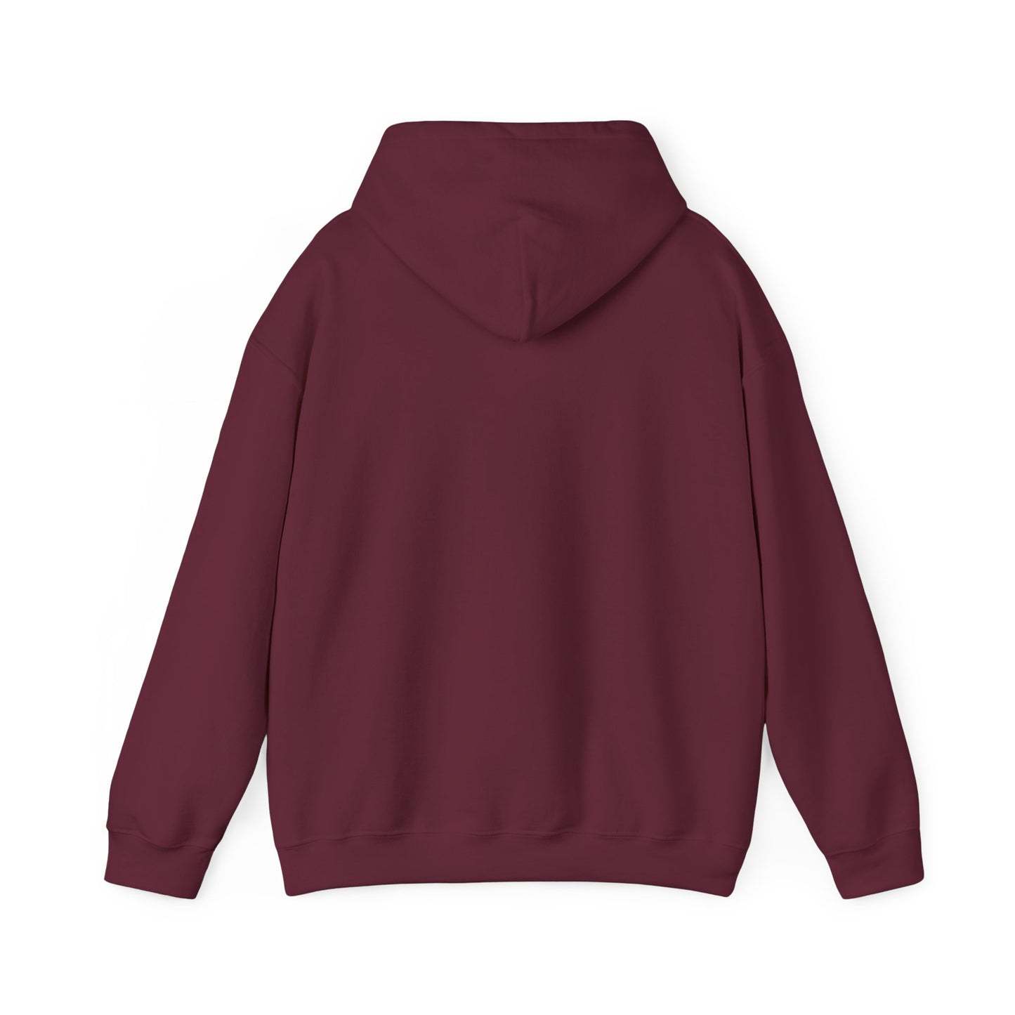 Made In Heaven Women's Heavy Blend™ Hooded Sweatshirt