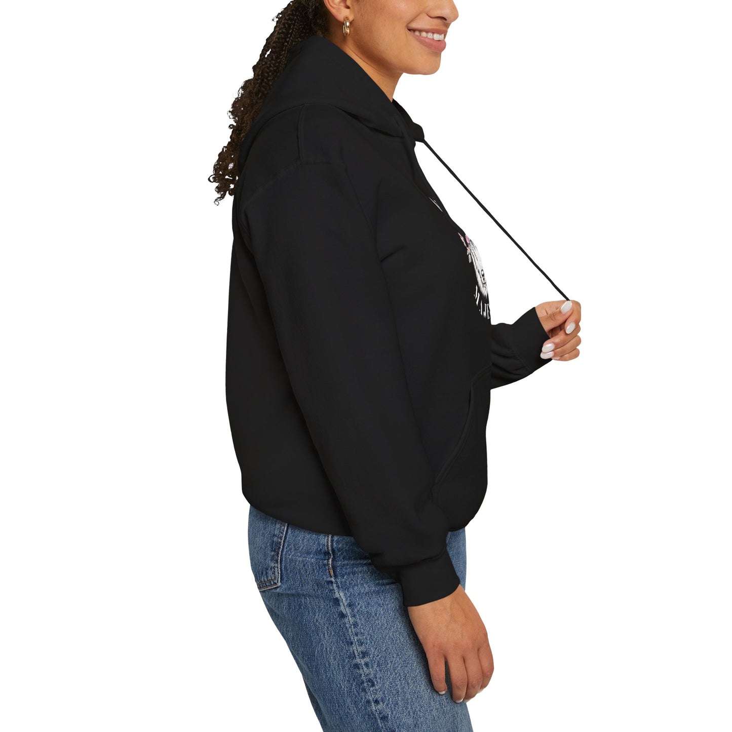 Majestic Women's Unisex Heavy Blend™ Hooded Sweatshirt