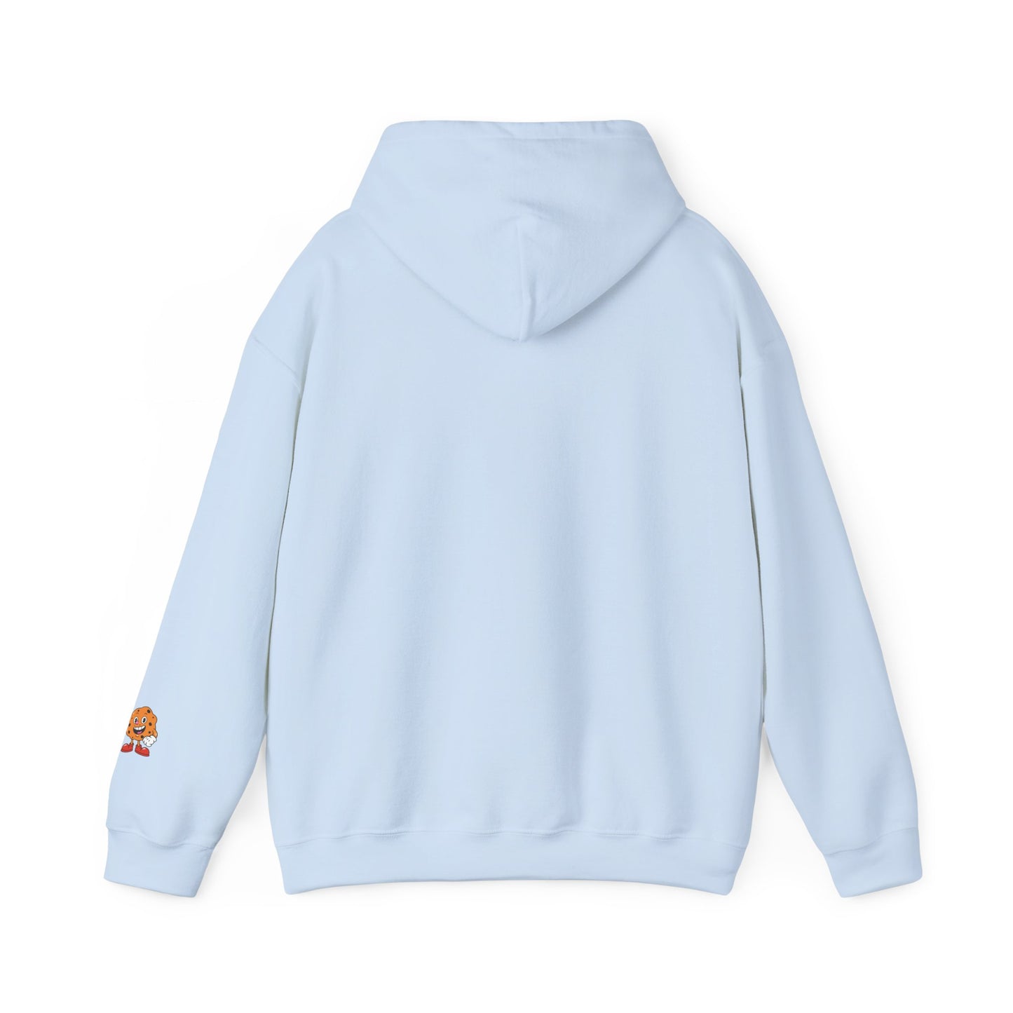 Cute Cookies Women's Heavy Blend™ Hooded Sweatshirt