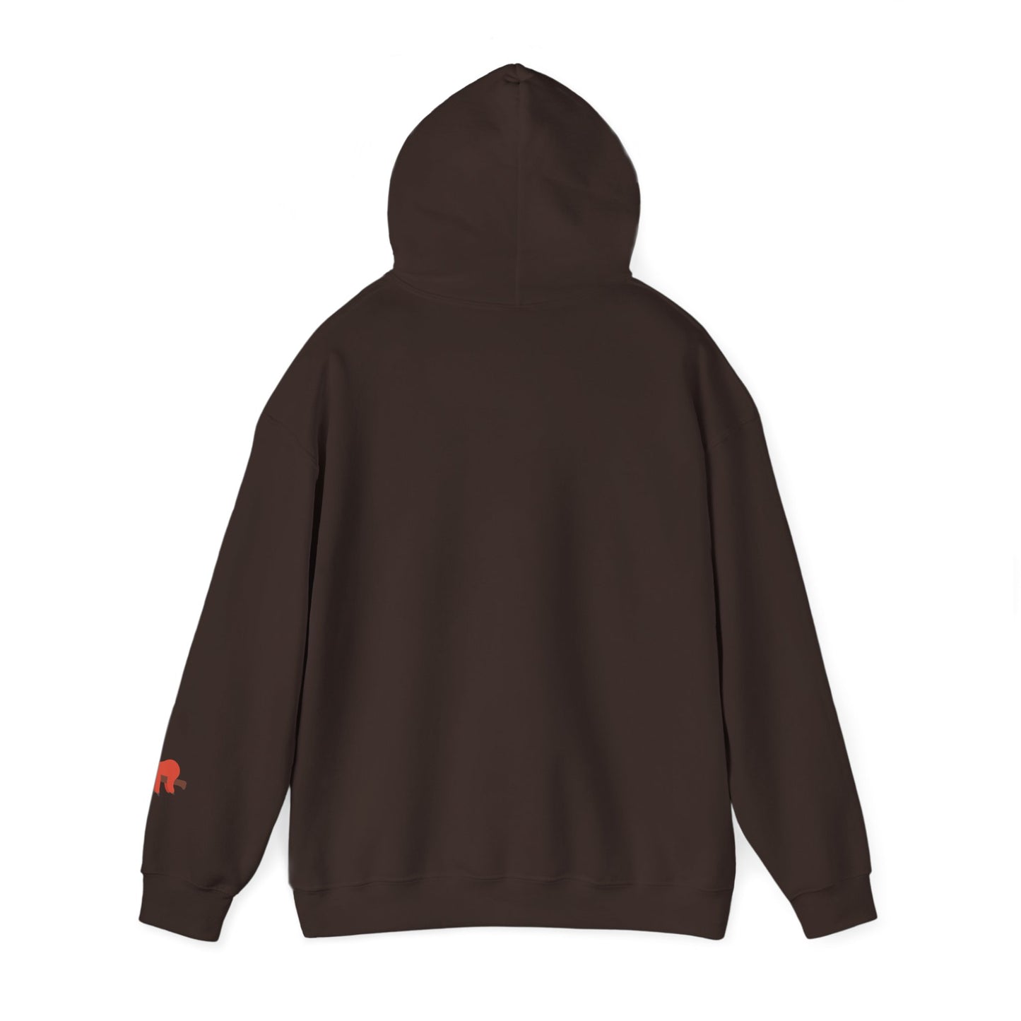 Energy Saving Mode Unisex Heavy Blend™ Hooded Sweatshirt