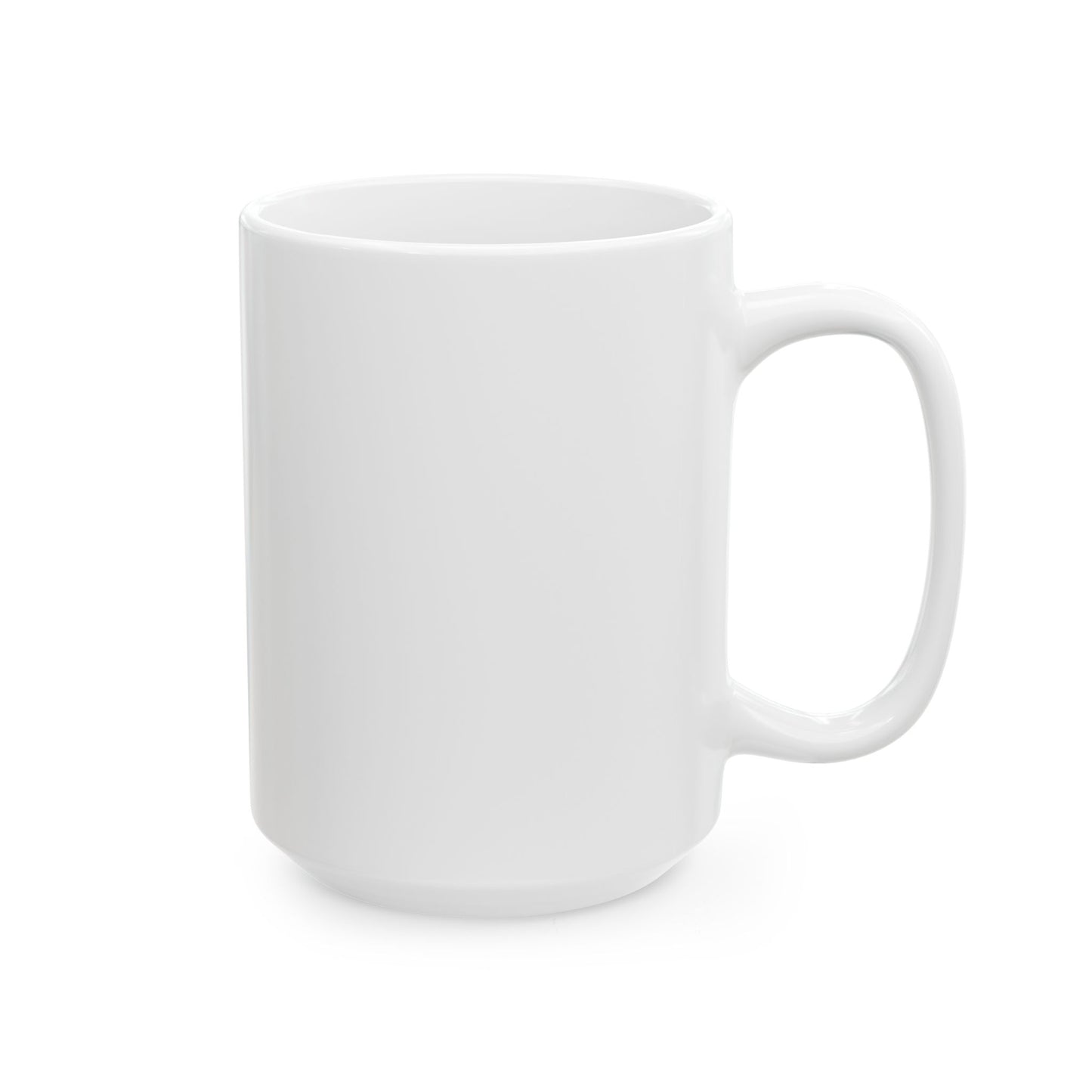 Stop Dreaming And Start Doing Ceramic Mug, (11oz, 15oz)