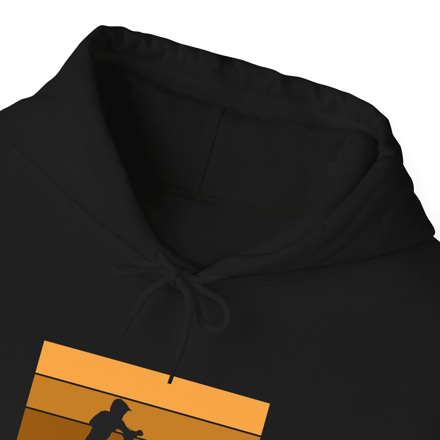 Mountain Expedition Unisex Heavy Blend™ Hooded Sweatshirt