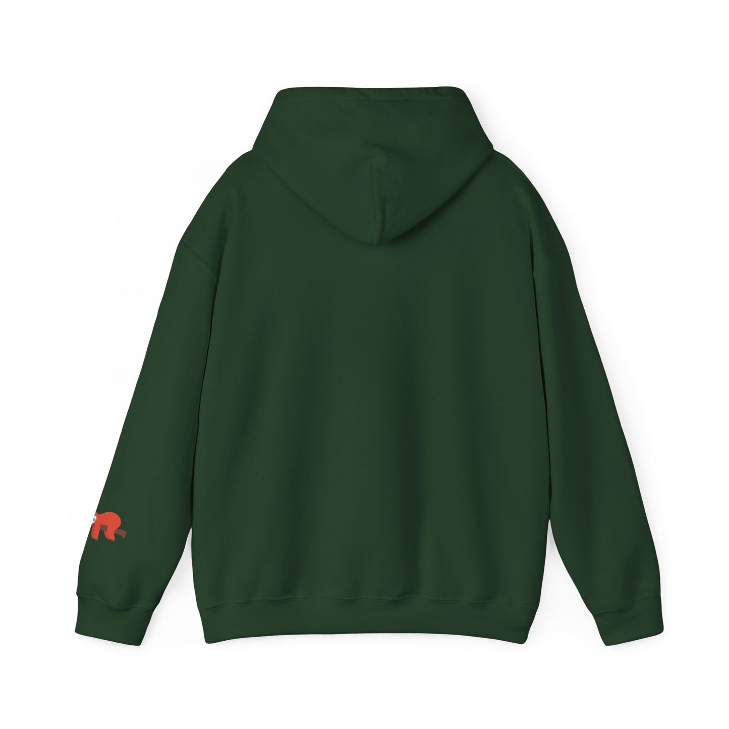 Energy Saving Mode Unisex Heavy Blend™ Hooded Sweatshirt