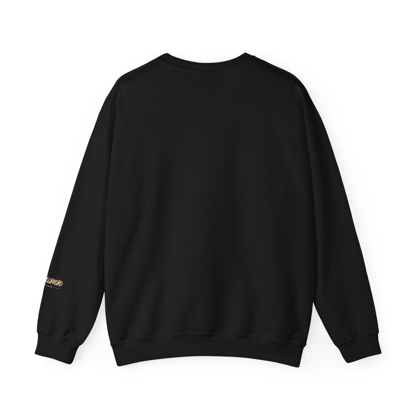 Hello Autumn Season Of Colour Unisex Heavy Blend™ Crewneck Sweatshirt