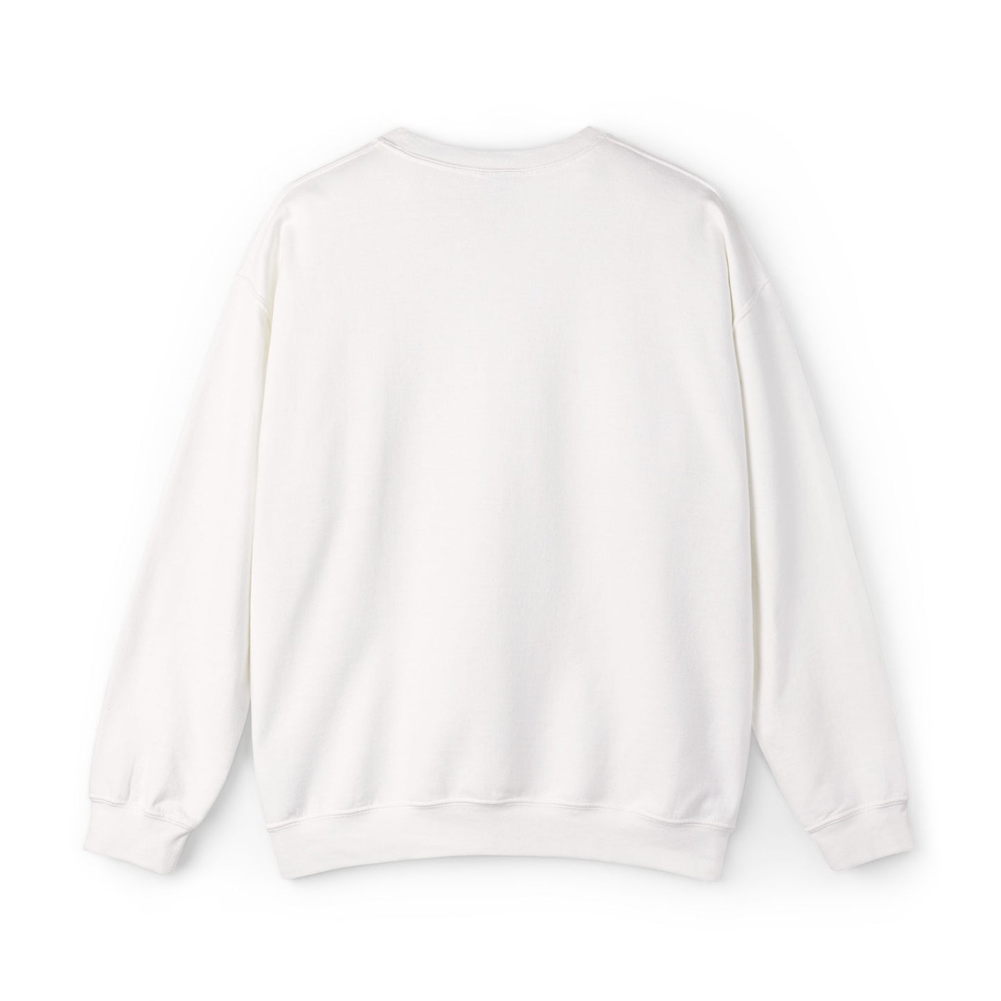 Hello Sunshine Unisex Heavy Blend™ Crewneck Sweatshirt (Embroidery Decoration)