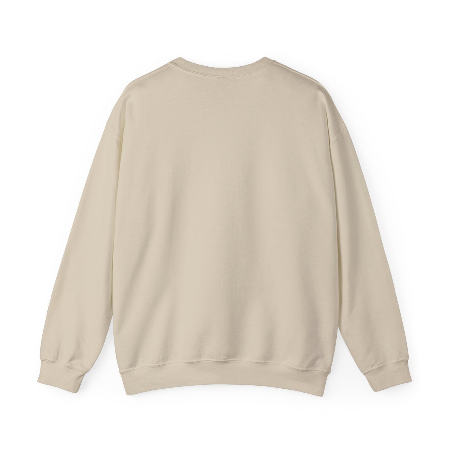 Stay Wild, Flower Child Women's Heavy Blend™ Crewneck Sweatshirt