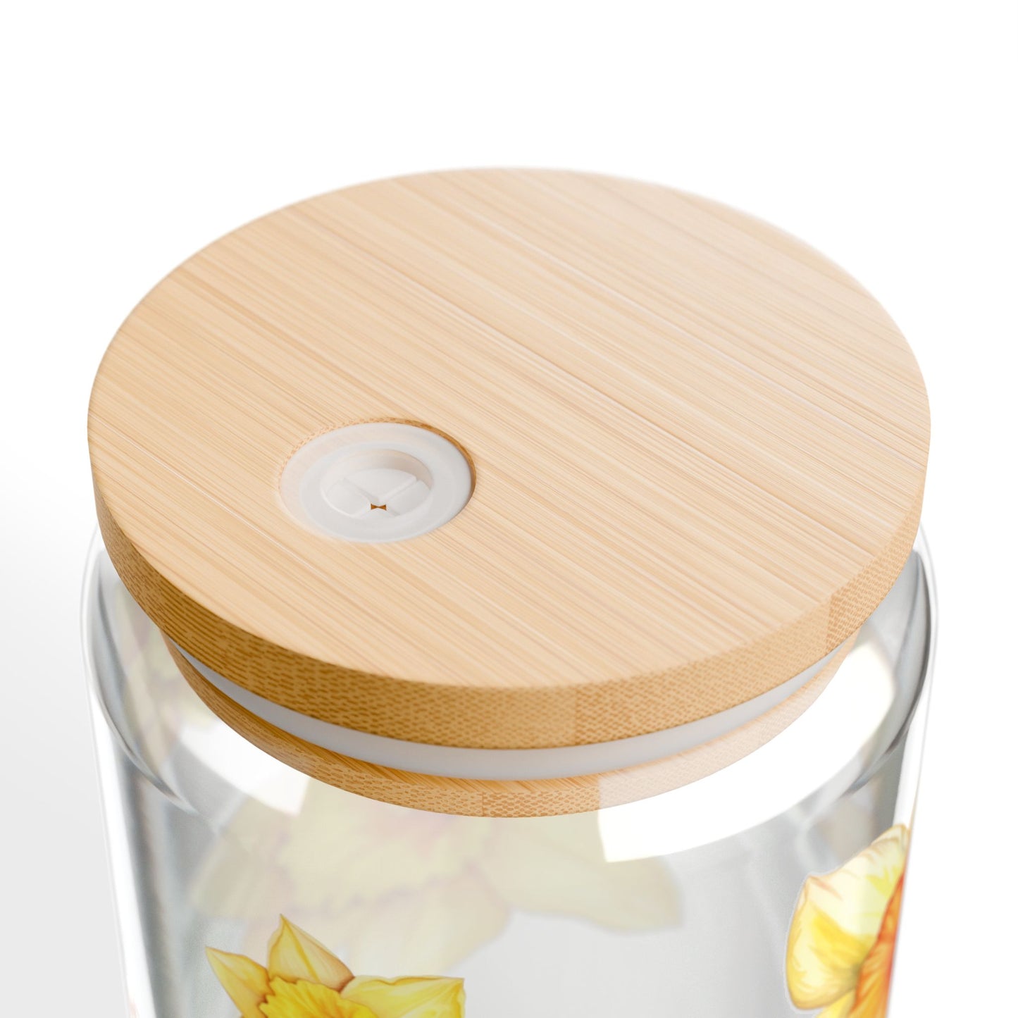 Summer Sipper Glass, 16oz