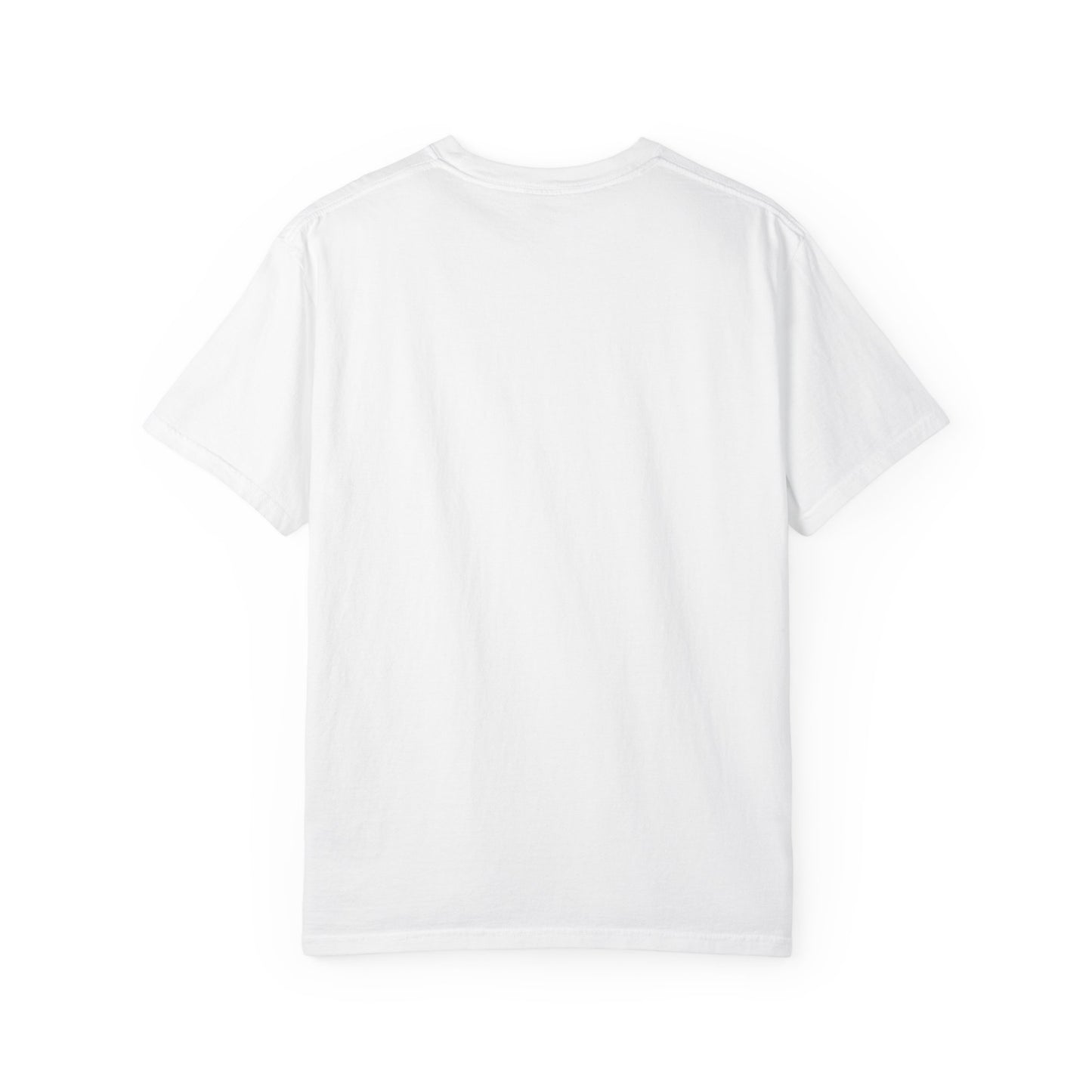 High School Varsity League Unisex Garment-Dyed T-shirt
