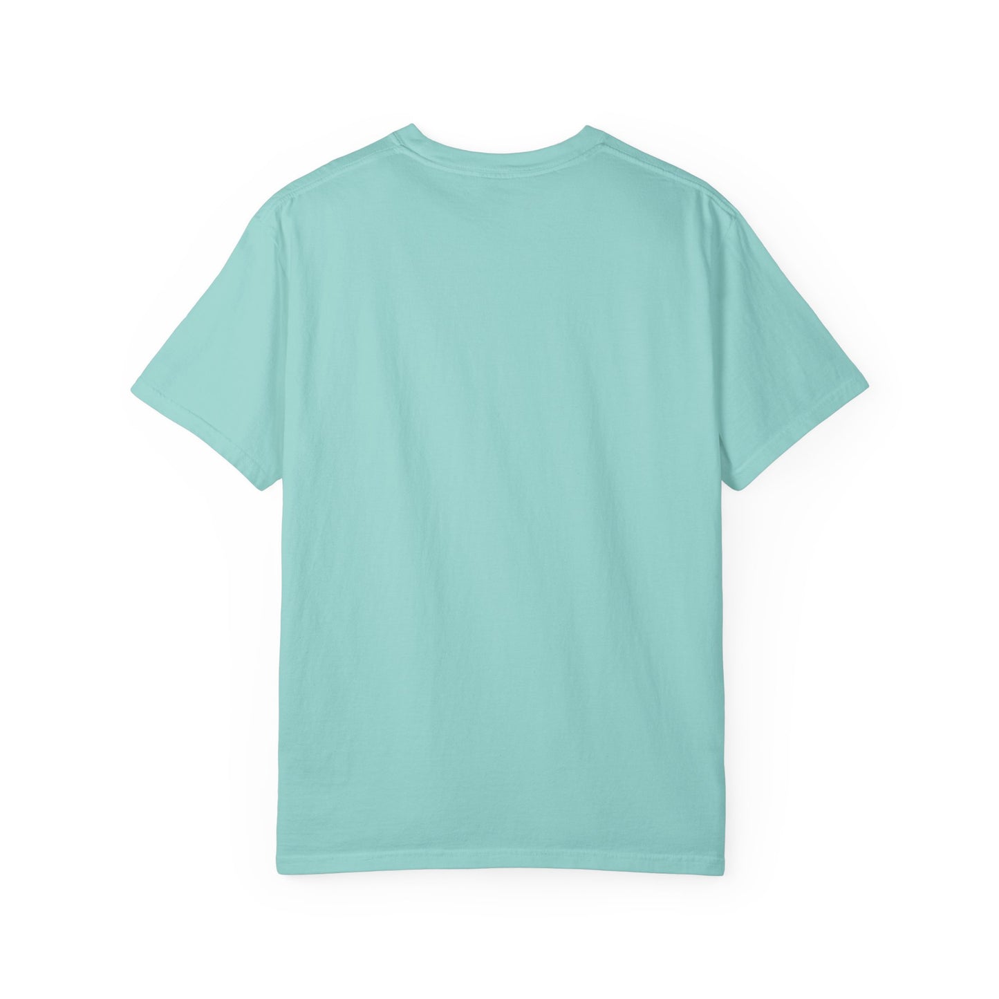 High School Varsity League Unisex Garment-Dyed T-shirt