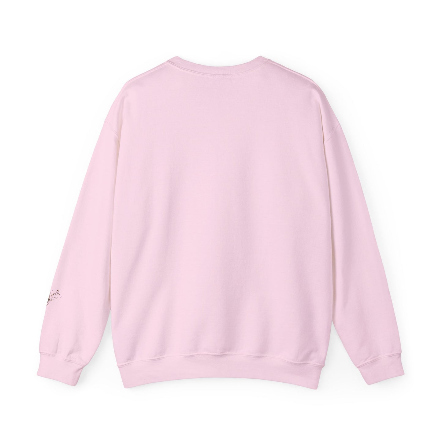 Rustic Beauty Timeless Duty Women's Heavy Blend™ Crewneck Sweatshirt