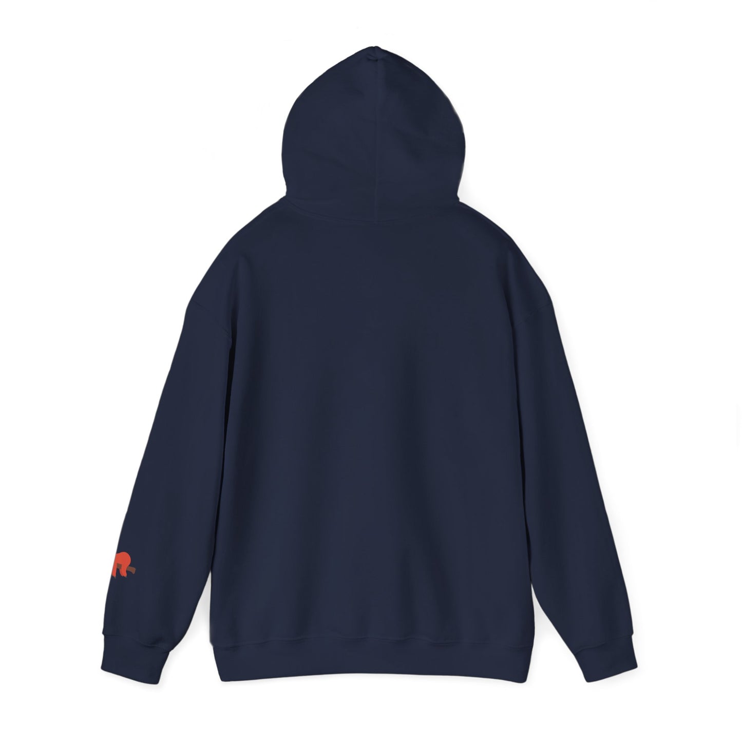Energy Saving Mode Unisex Heavy Blend™ Hooded Sweatshirt