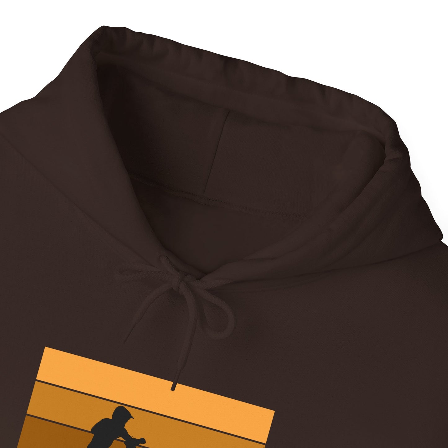 Mountain Expedition Unisex Heavy Blend™ Hooded Sweatshirt