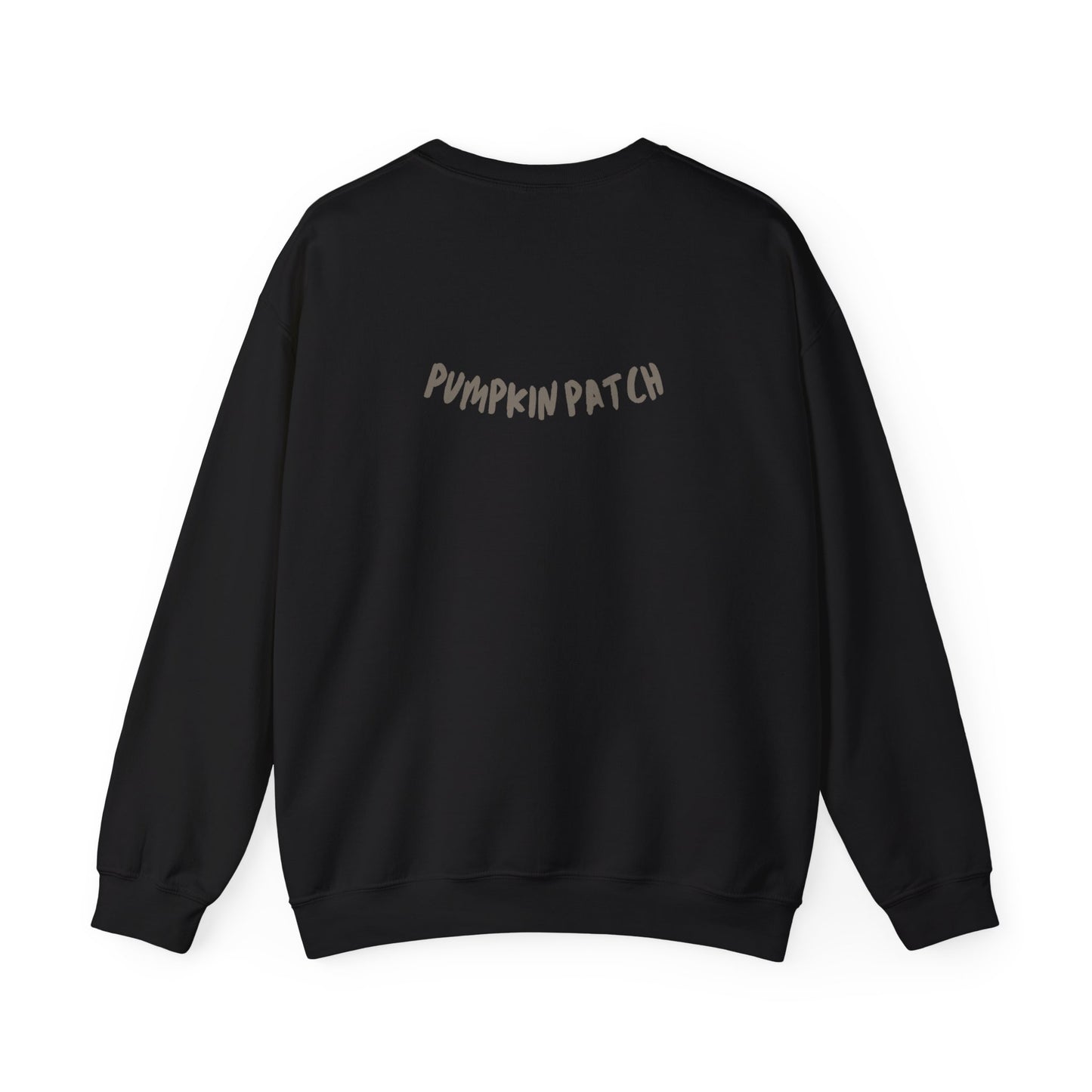 Pumpkin Patch Unisex Heavy Blend™ Crewneck Sweatshirt