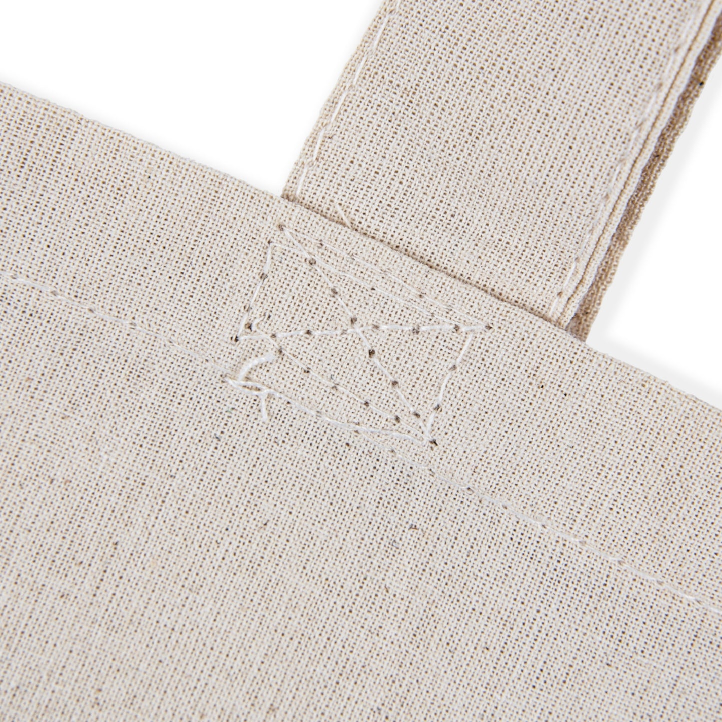 #1 Mum Natural Tote Bag