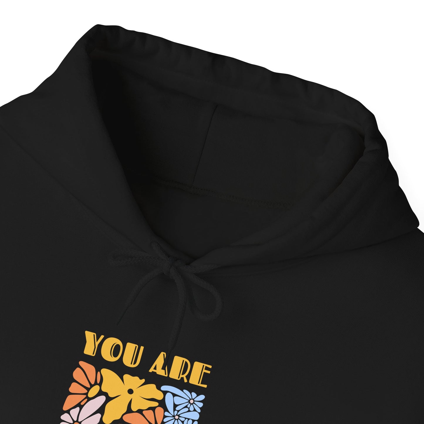 You Are Awesome Unisex Heavy Blend™ Hooded Sweatshirt