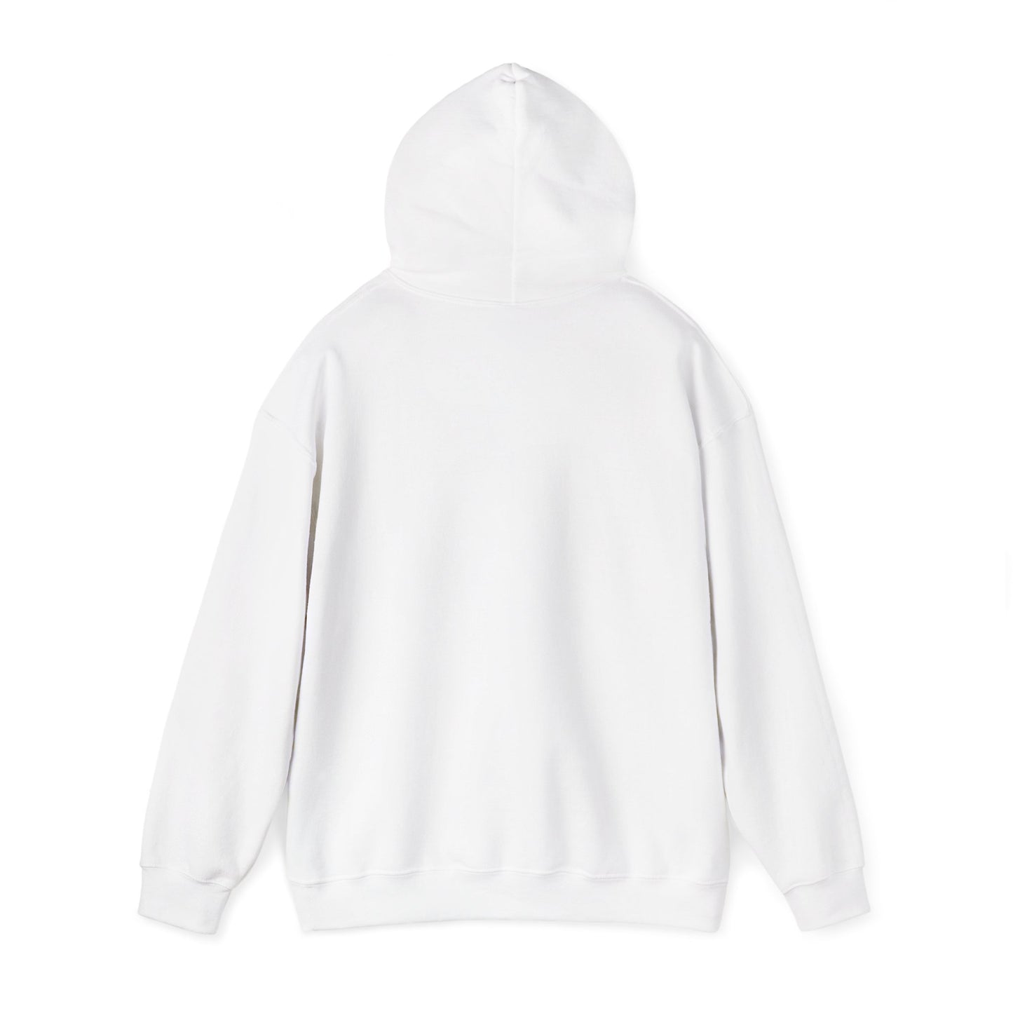 Focus On The Good Unisex Heavy Blend™ Hooded Sweatshirt