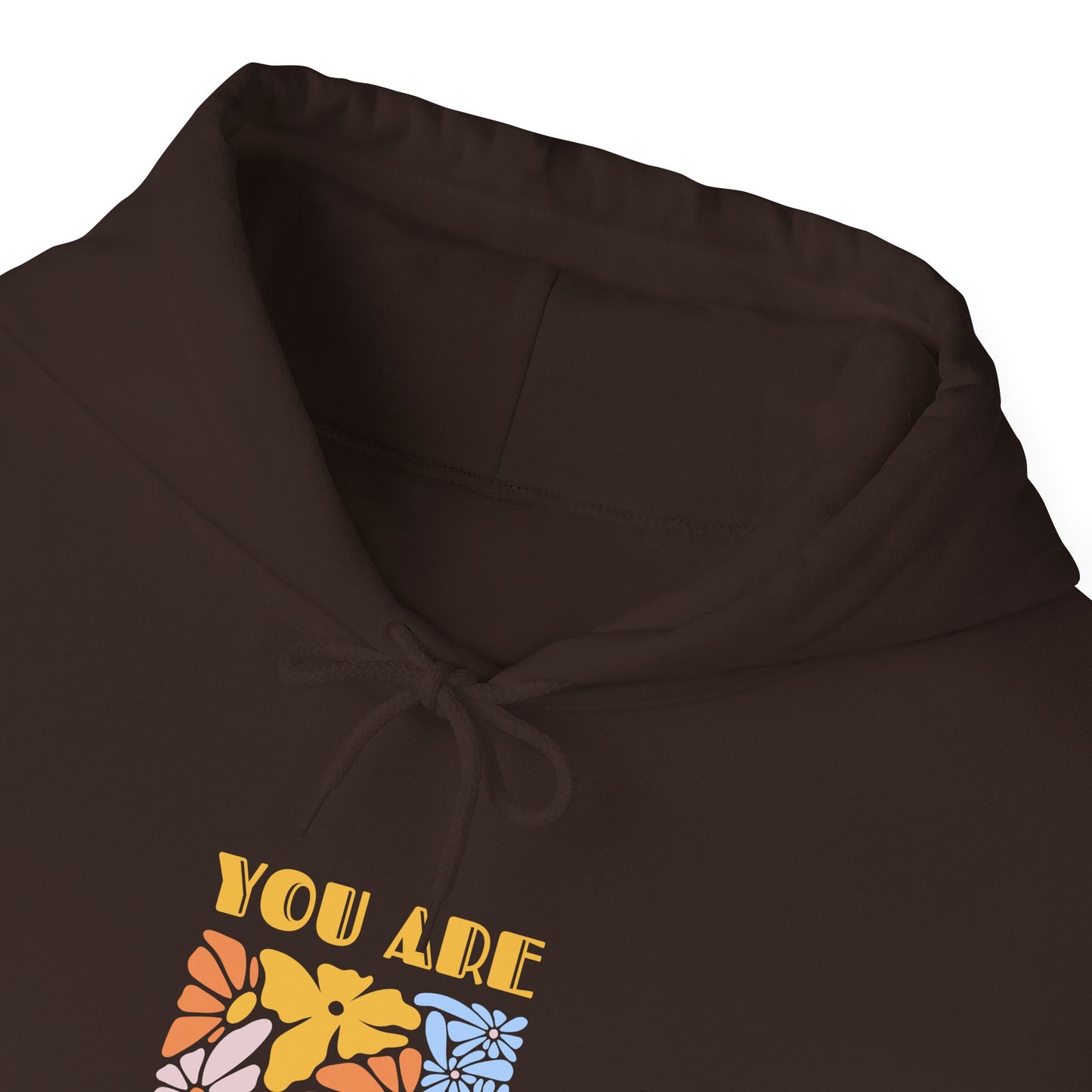 You Are Awesome Unisex Heavy Blend™ Hooded Sweatshirt