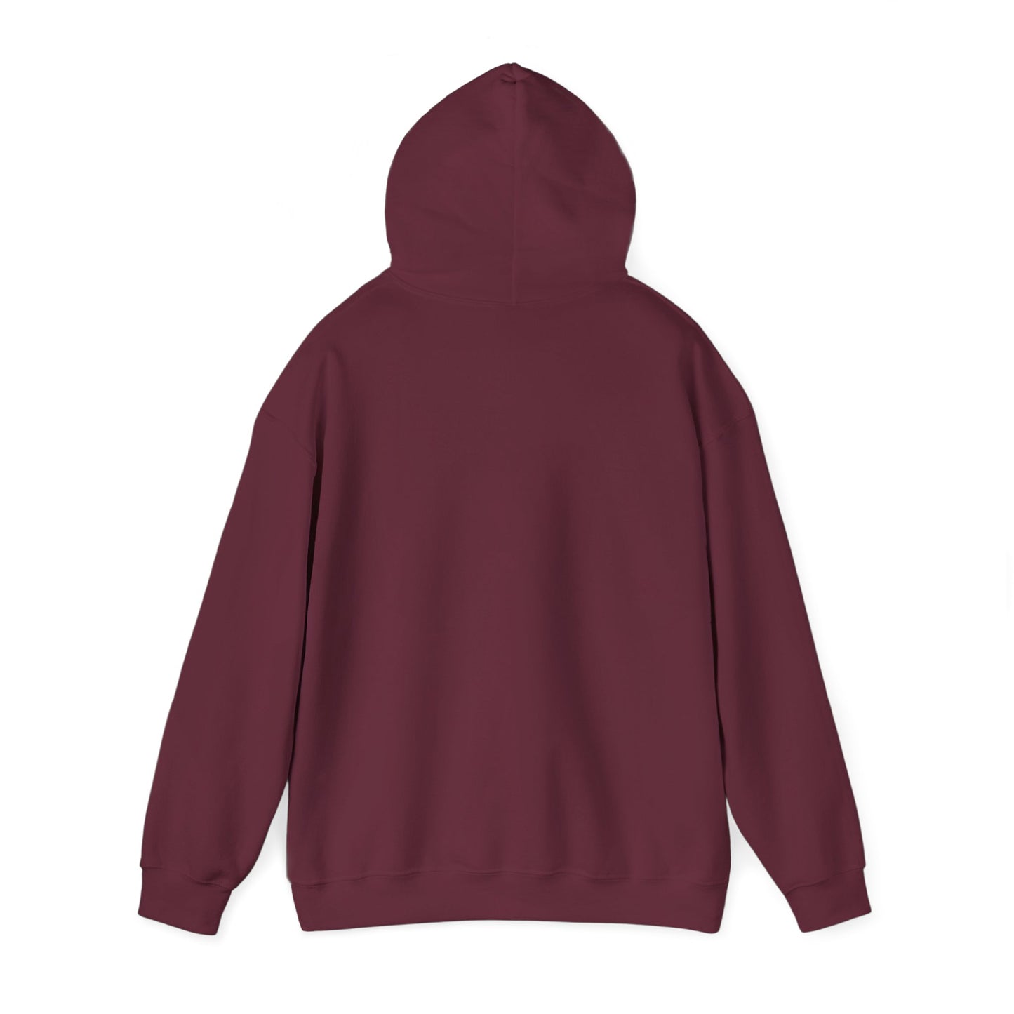 Made In Heaven Women's Heavy Blend™ Hooded Sweatshirt