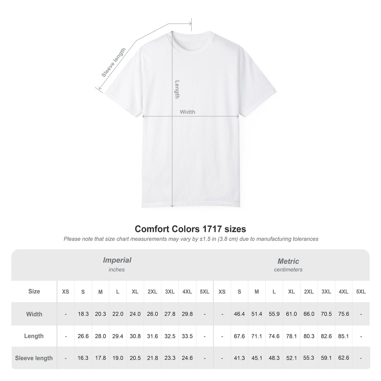 The Tennis Club Unisex Garment-Dyed T-shirt