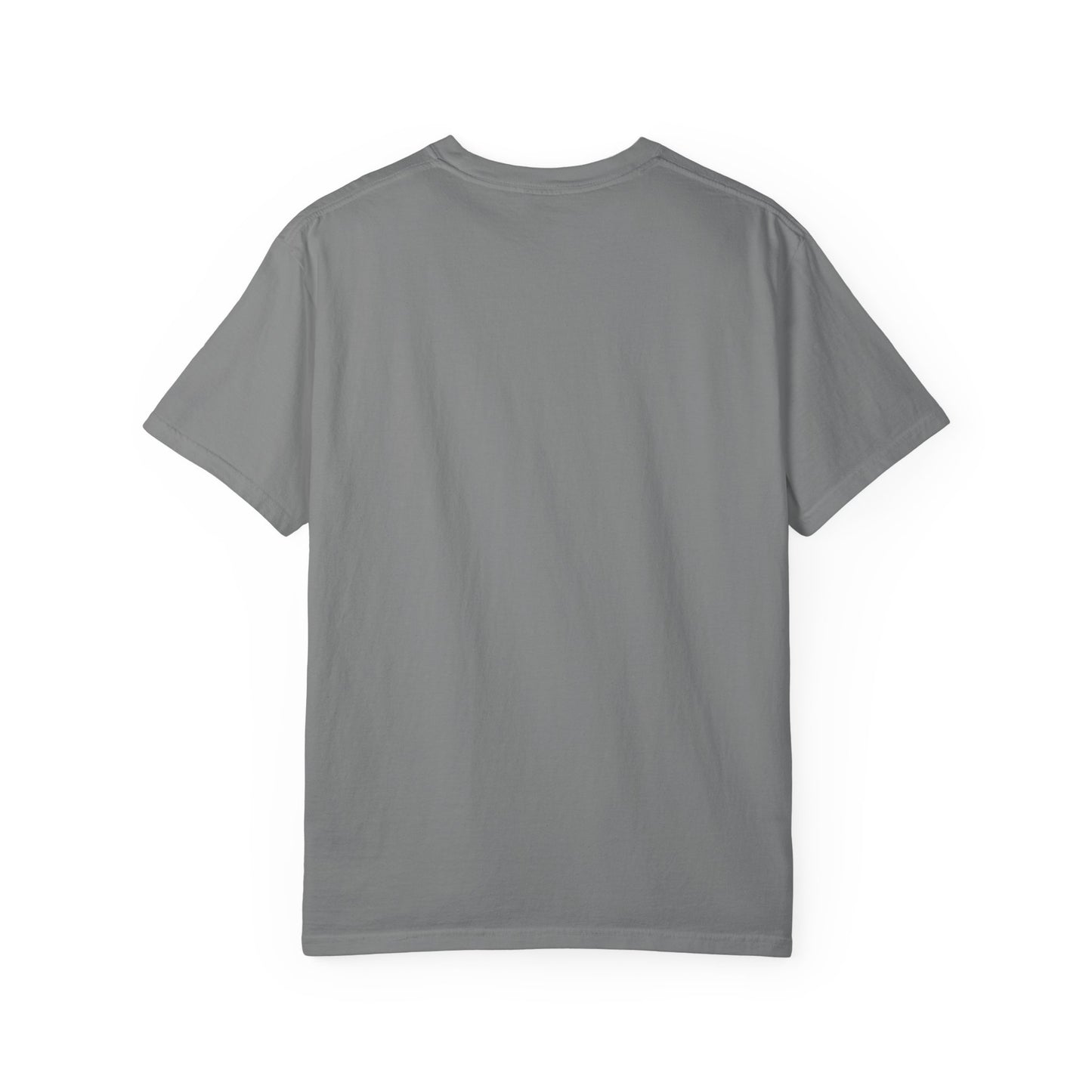 High School Varsity League Unisex Garment-Dyed T-shirt