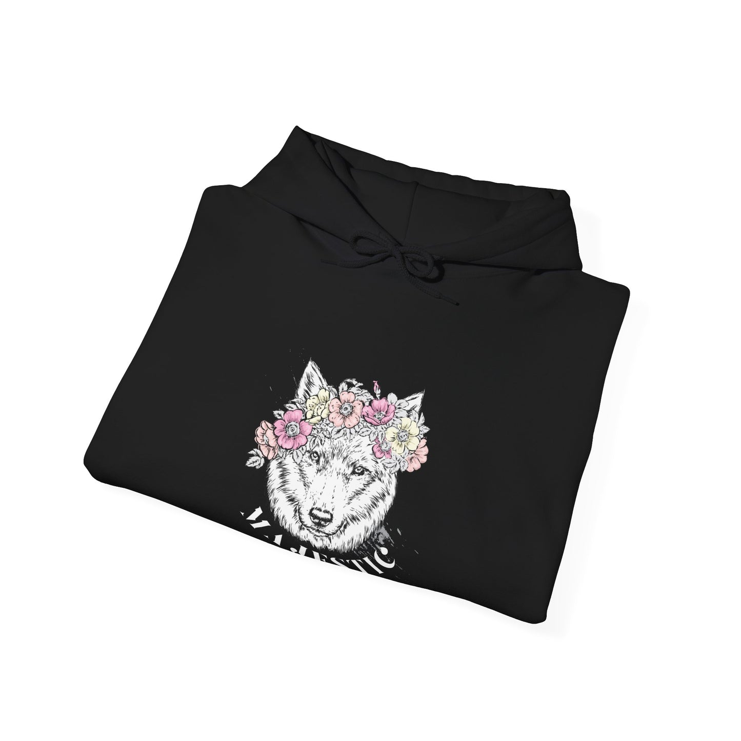 Majestic Women's Unisex Heavy Blend™ Hooded Sweatshirt