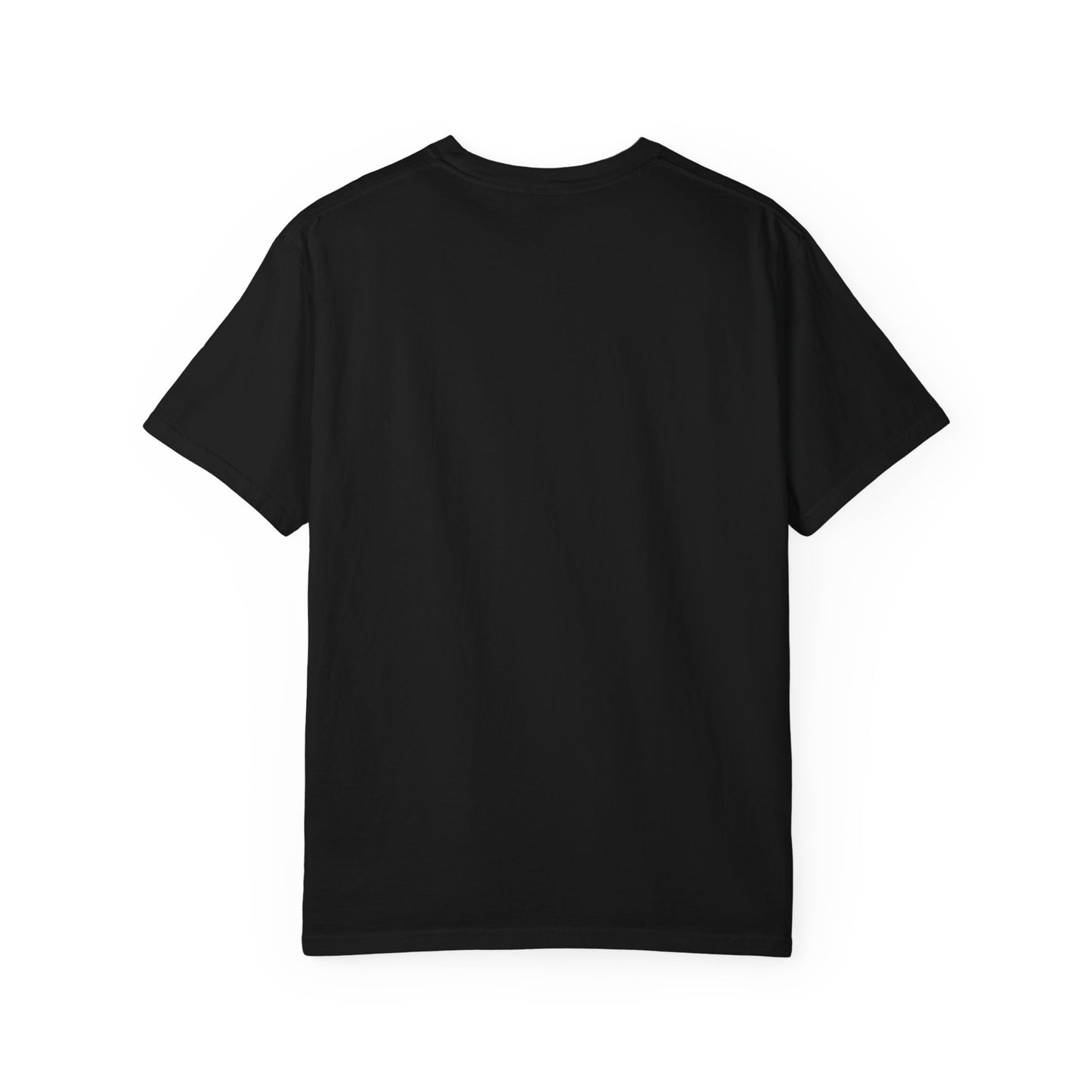 High School Varsity League Unisex Garment-Dyed T-shirt