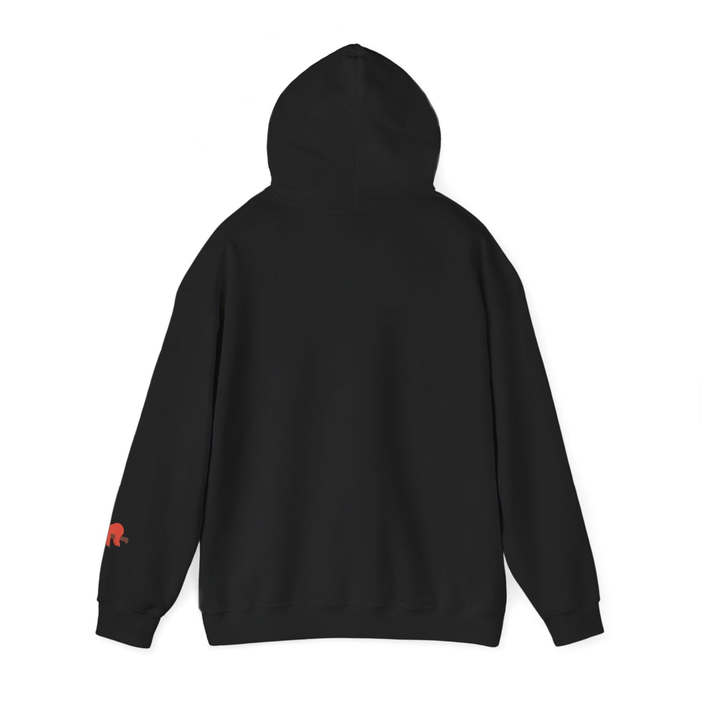 Energy Saving Mode Unisex Heavy Blend™ Hooded Sweatshirt