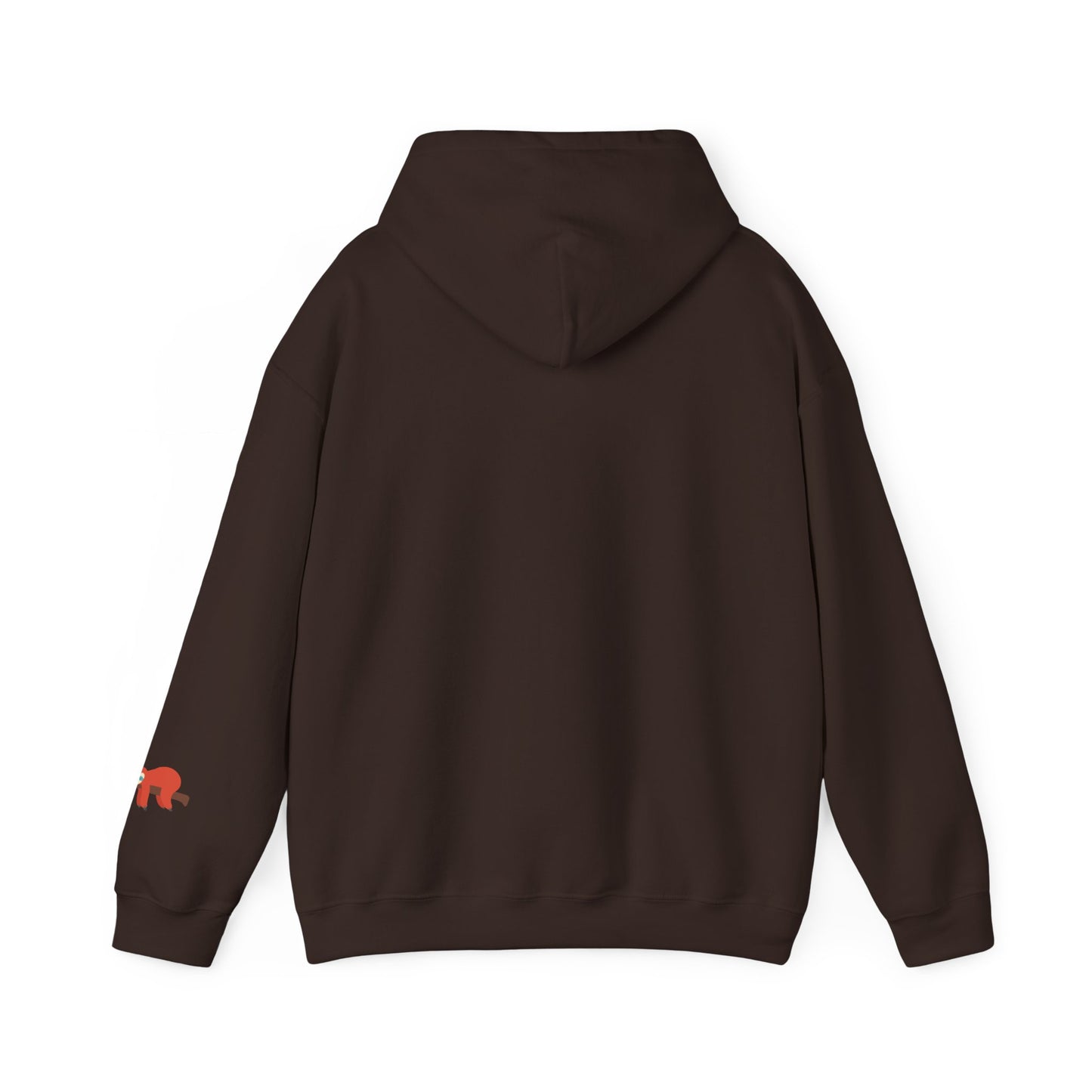 Energy Saving Mode Unisex Heavy Blend™ Hooded Sweatshirt