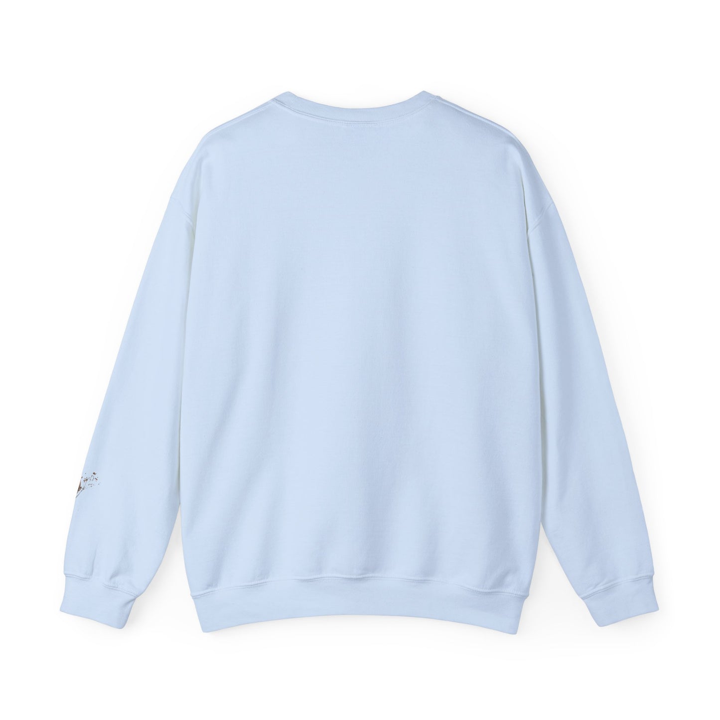 Rustic Beauty Timeless Duty Women's Heavy Blend™ Crewneck Sweatshirt