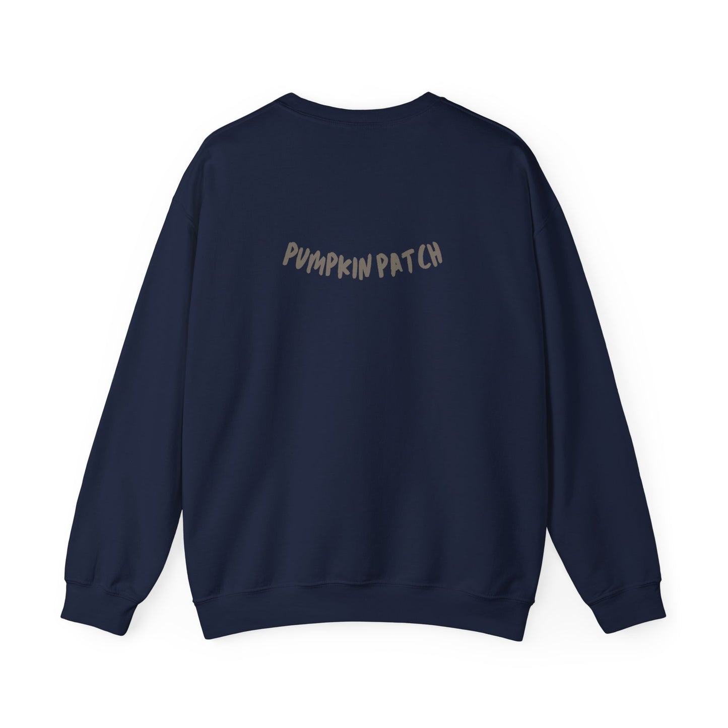 Pumpkin Patch Unisex Heavy Blend™ Crewneck Sweatshirt