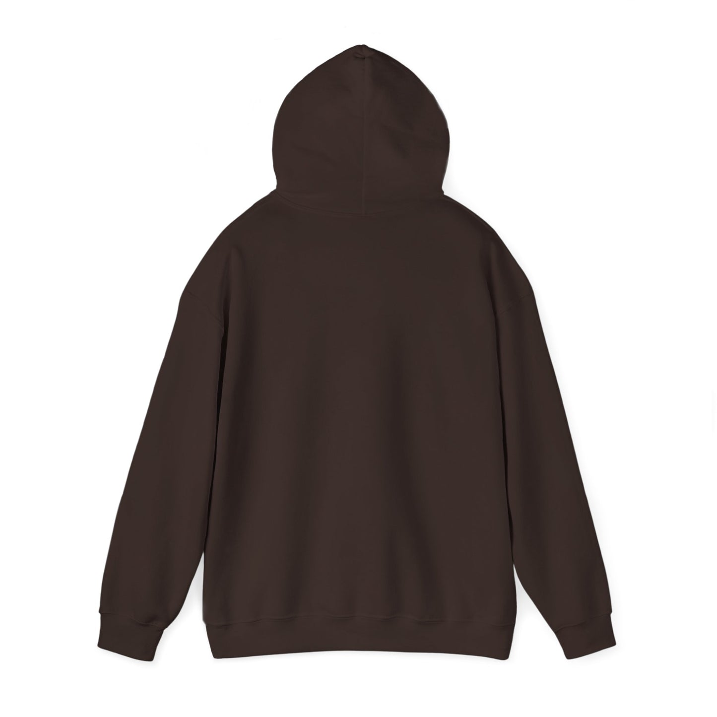 Mountain Expedition Unisex Heavy Blend™ Hooded Sweatshirt