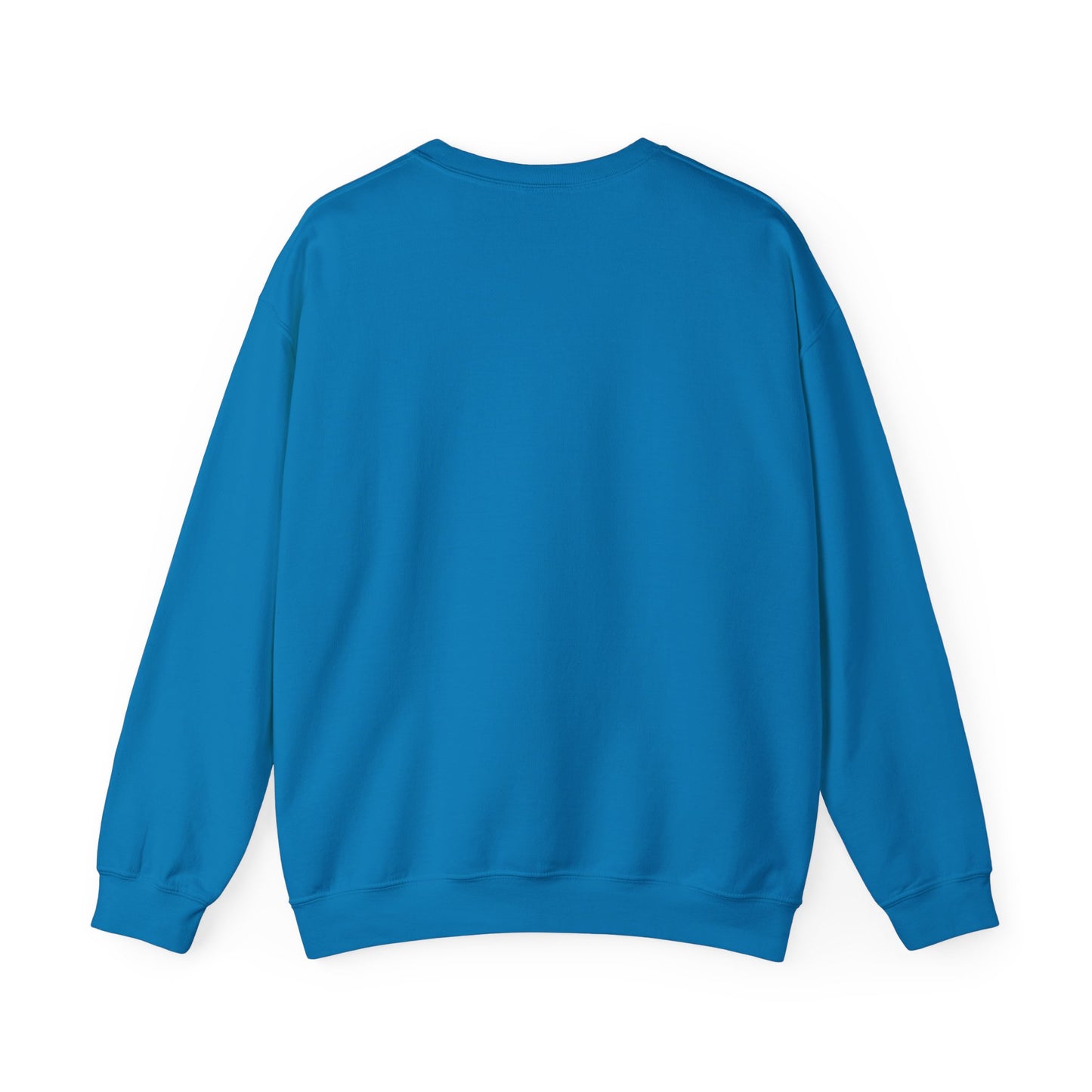 Life Is Better In A Tutu Women's Heavy Blend™ Crewneck Sweatshirt