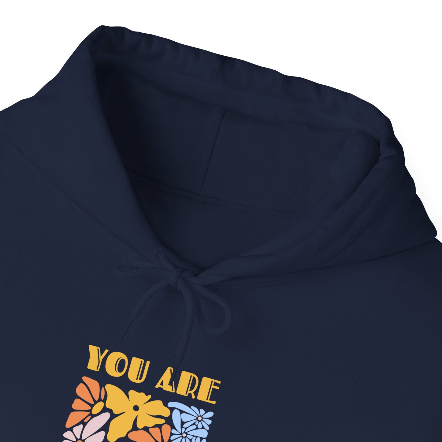You Are Awesome Unisex Heavy Blend™ Hooded Sweatshirt
