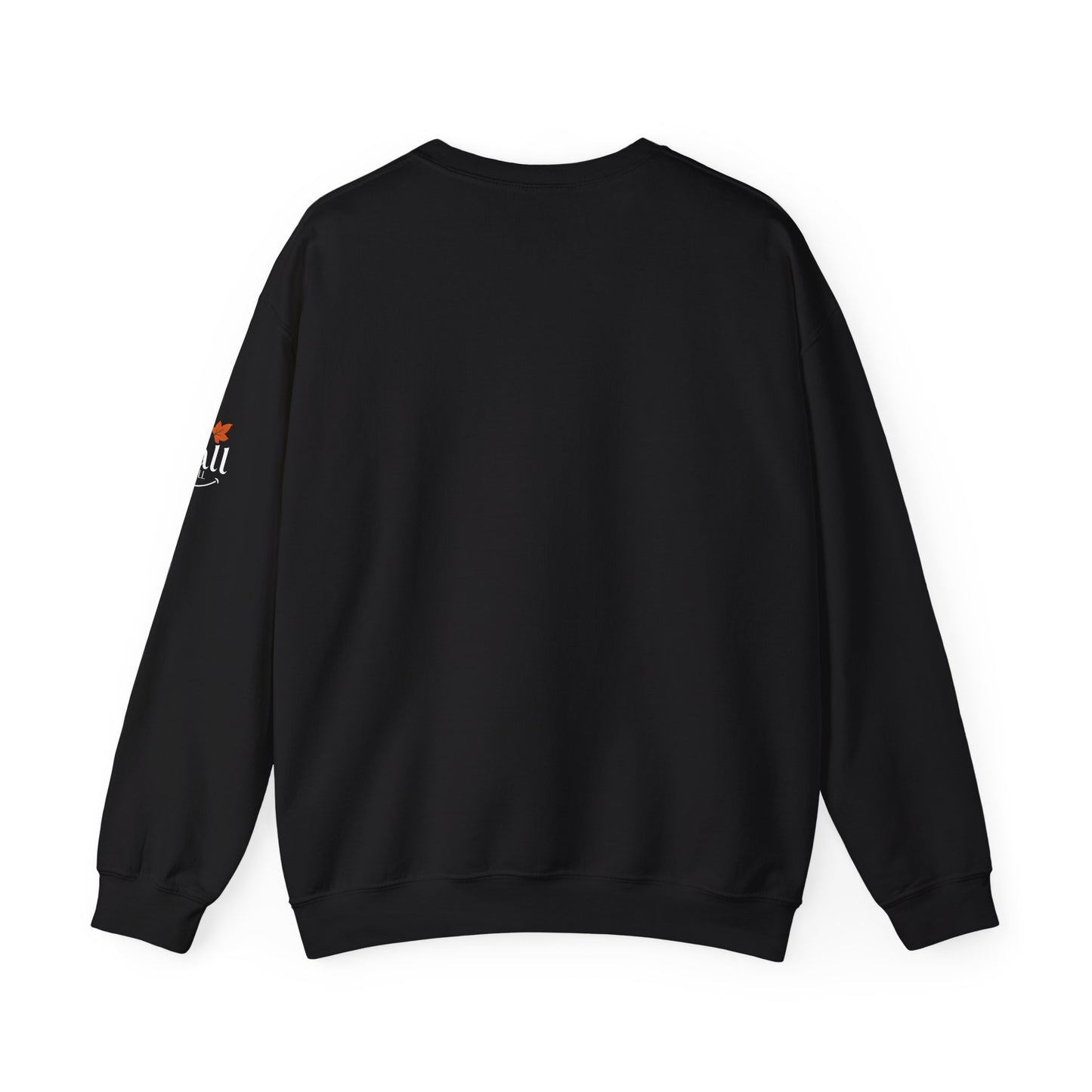 Happy Fall Y'all Unisex Heavy Blend™ Crewneck Sweatshirt