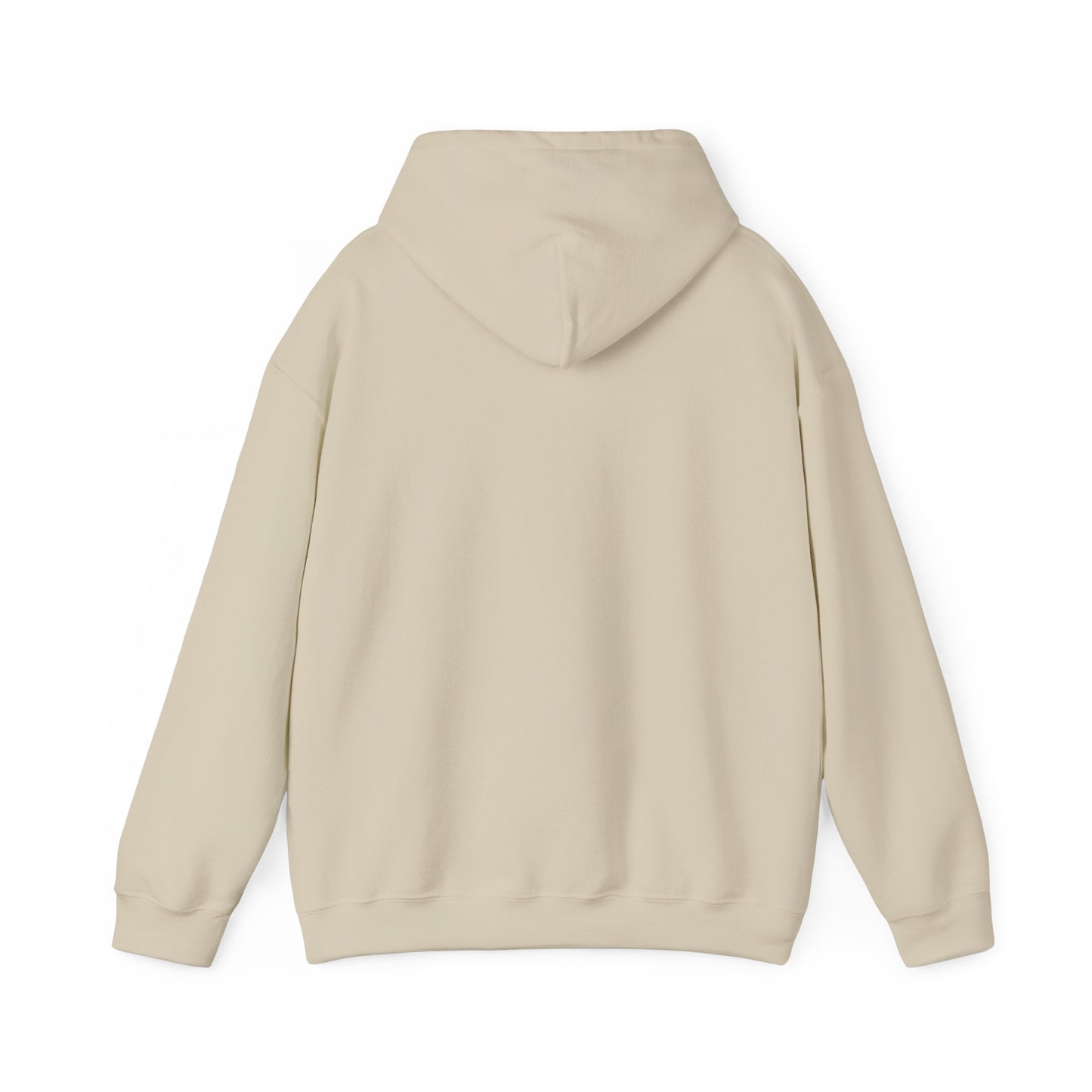 Follow The Rabbit Women's Heavy Blend™ Hooded Sweatshirt