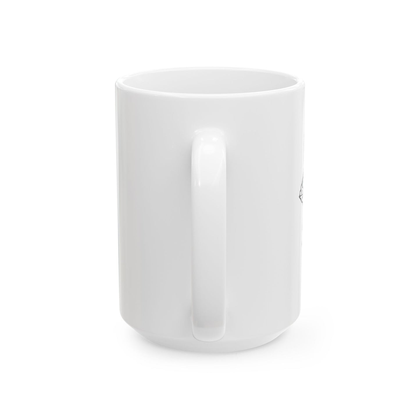 Hot LemonTea Ceramic Mug, (11oz, 15oz)