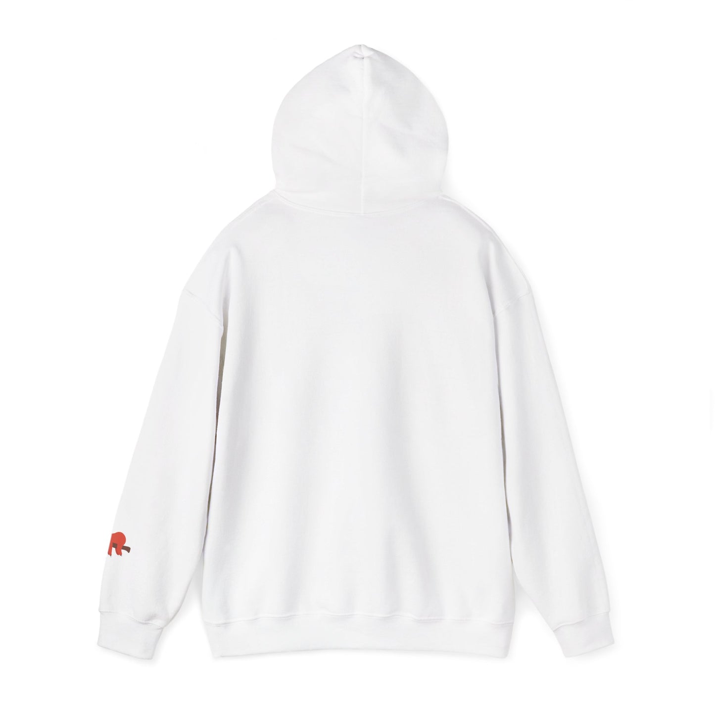 Energy Saving Mode Unisex Heavy Blend™ Hooded Sweatshirt