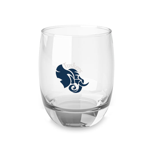 Whiskey Glass