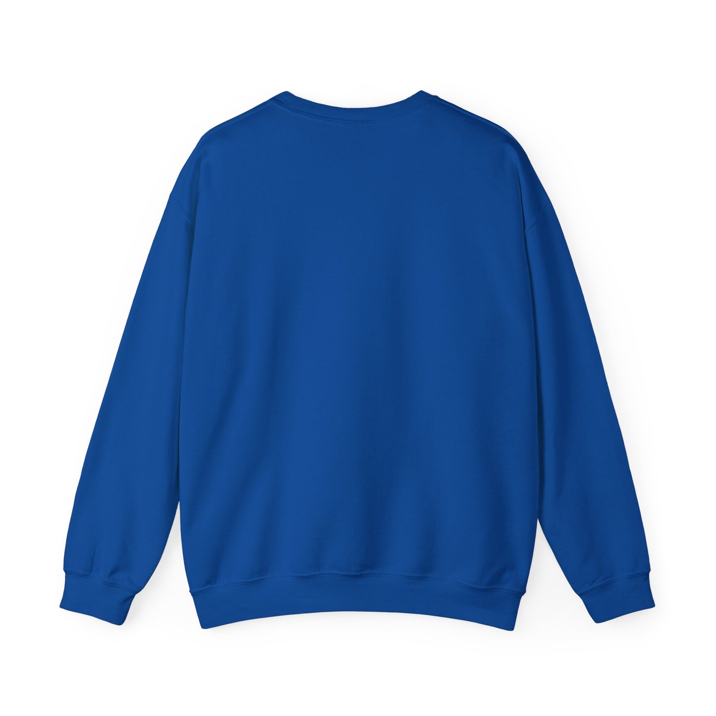 Witch Vibes Unisex Heavy Blend™ Crewneck Sweatshirt