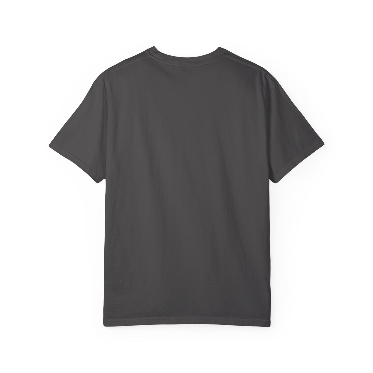 Let Your Self Bloom Unisex Garment-Dyed T-shirt