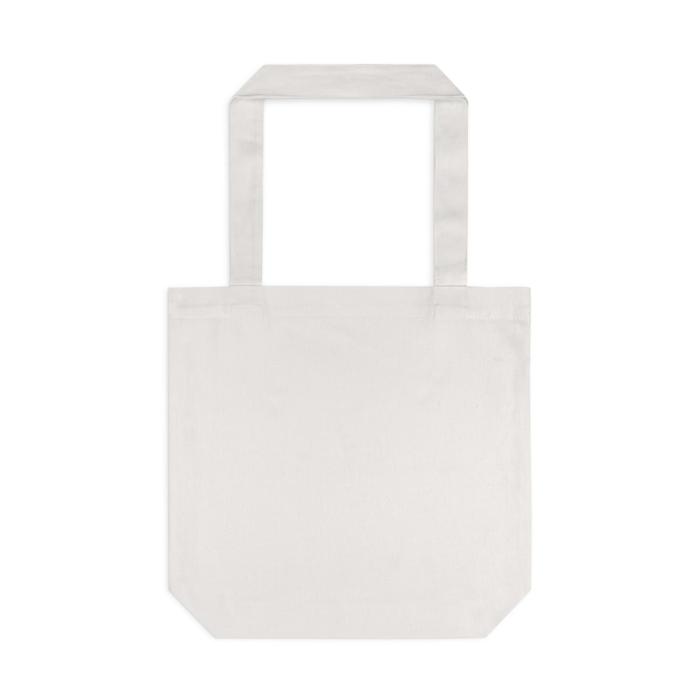 Glow Cotton Tote Bag