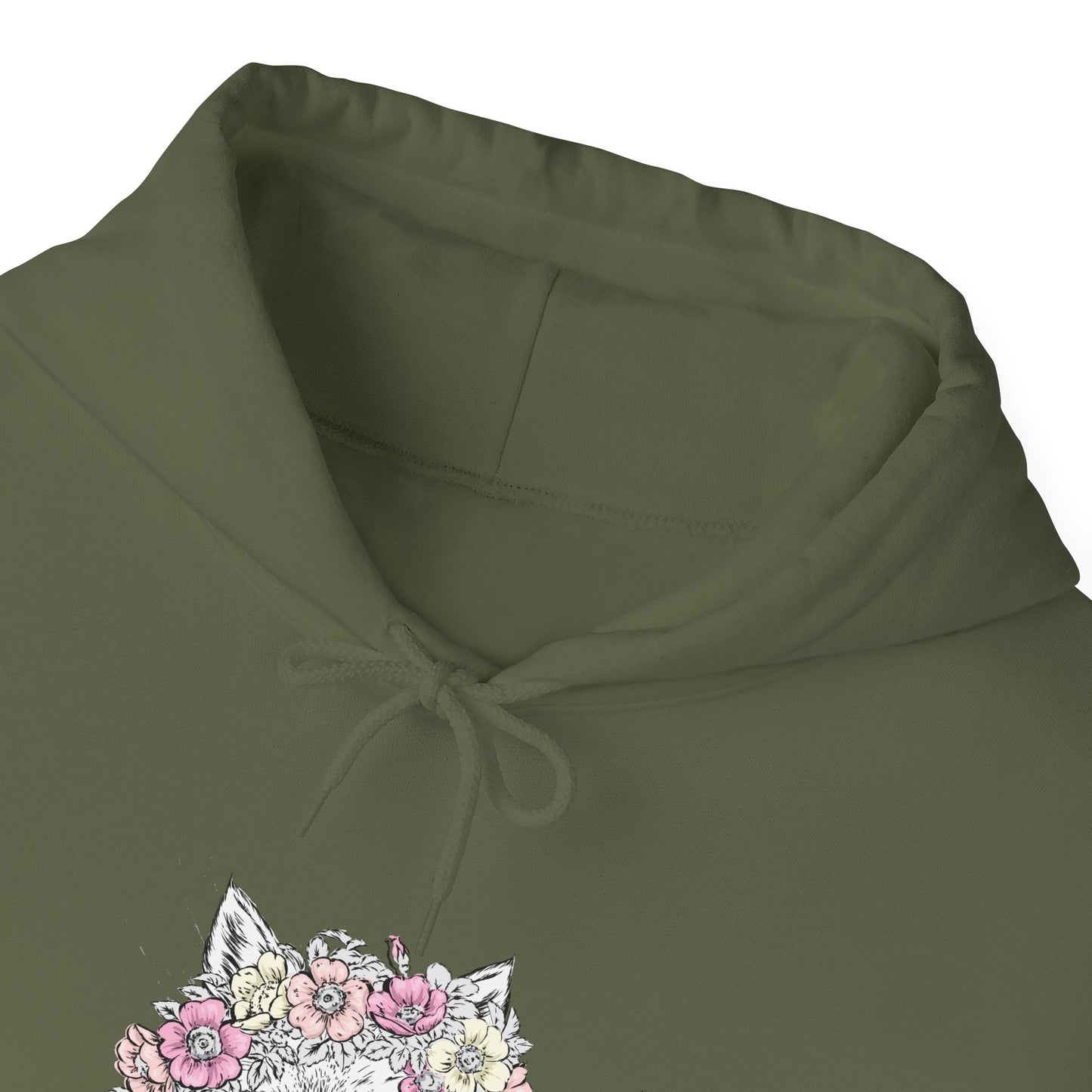 Majestic Women's Unisex Heavy Blend™ Hooded Sweatshirt